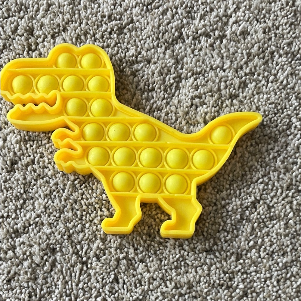 Colorful Pop It Fidget Toy Set for Kids - Picture 10 of 16